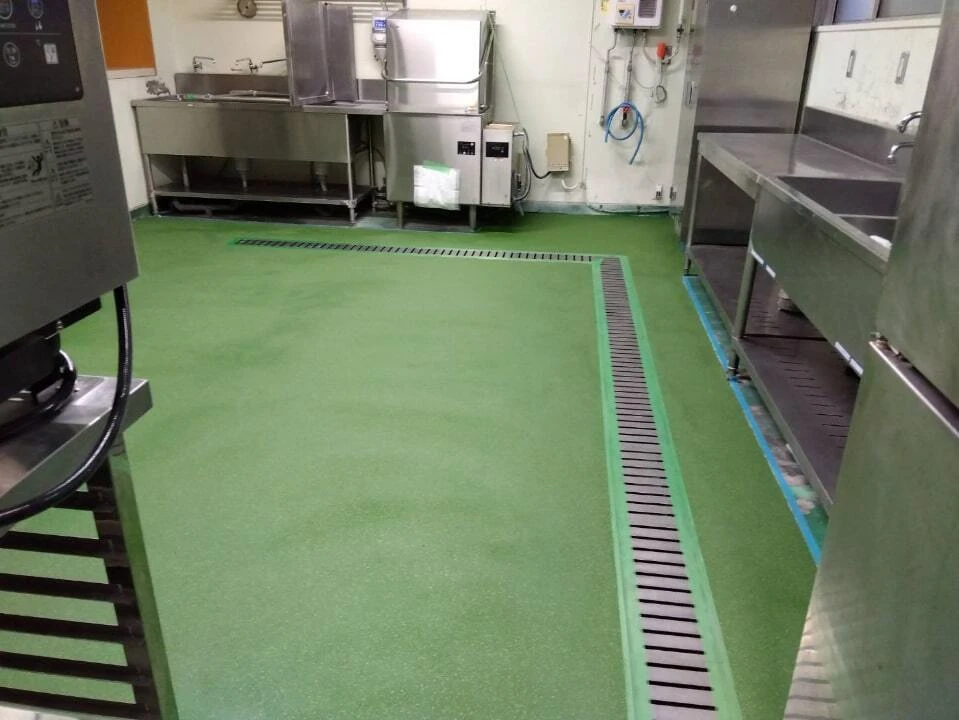 床