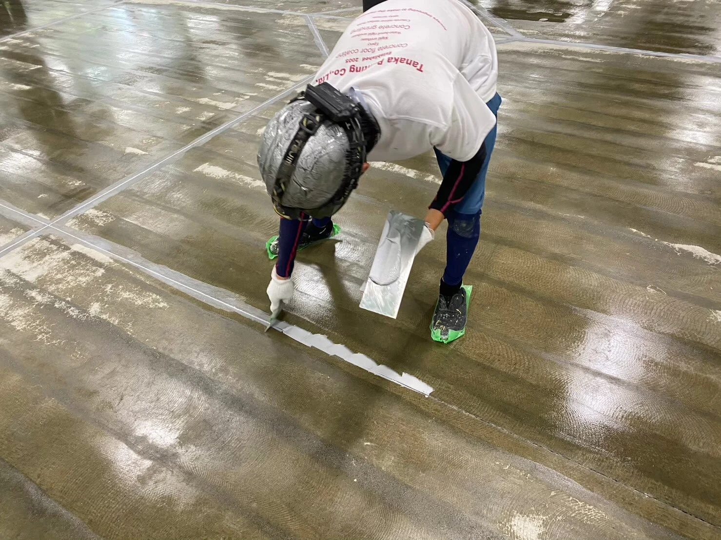 防塵性の向上