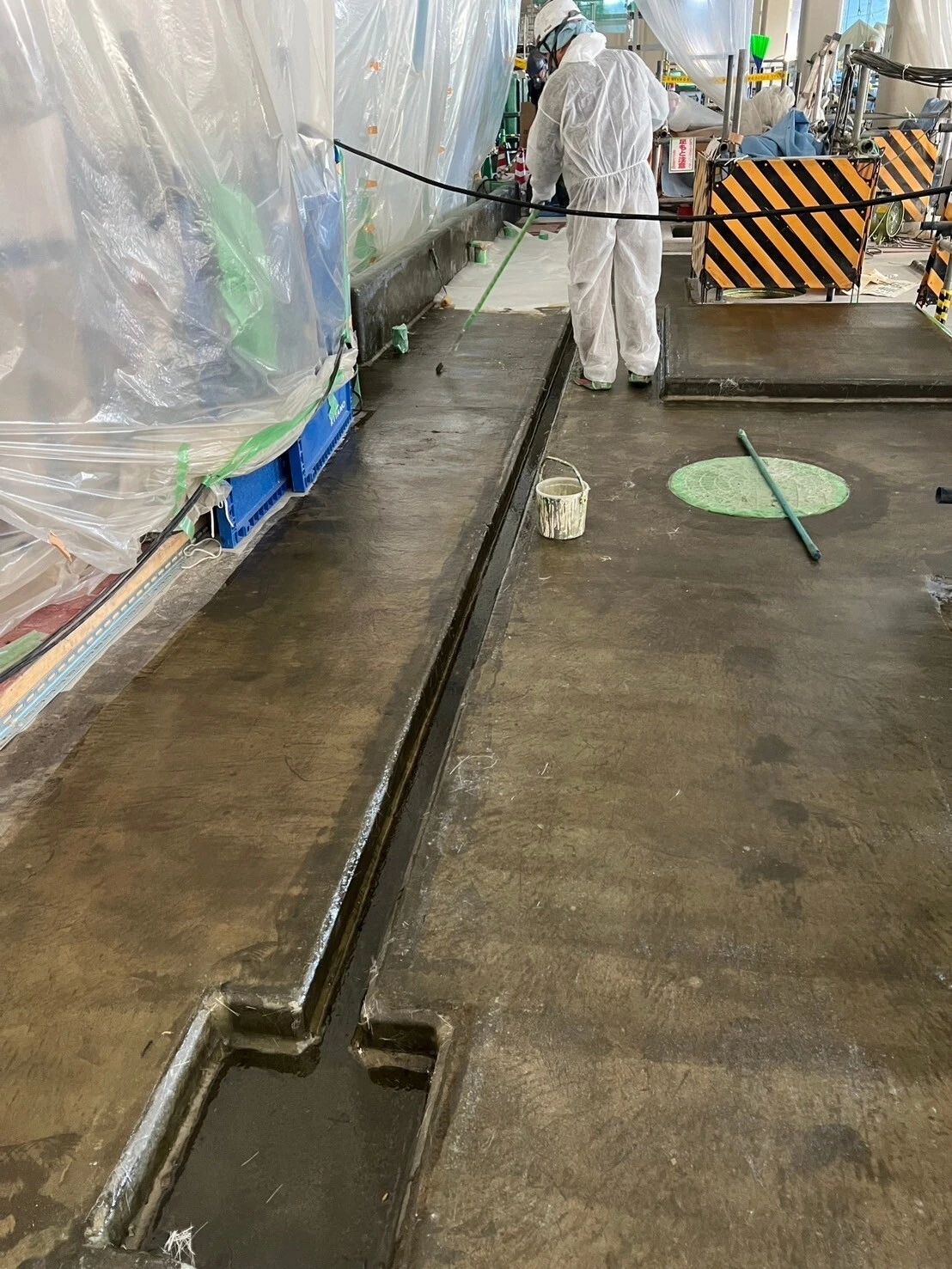 新時代の金属塗装を体験しよう！