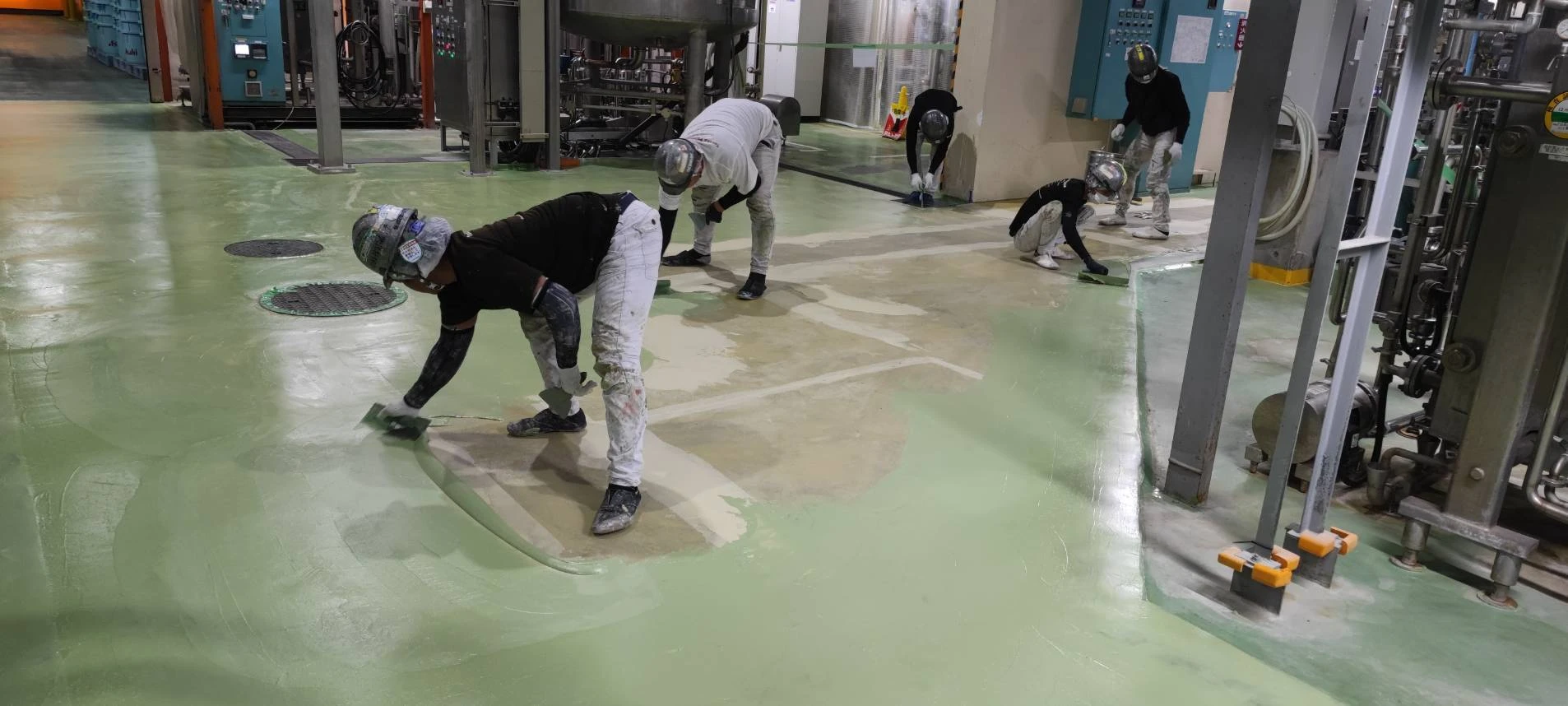 耐久性の高い床材の選び方