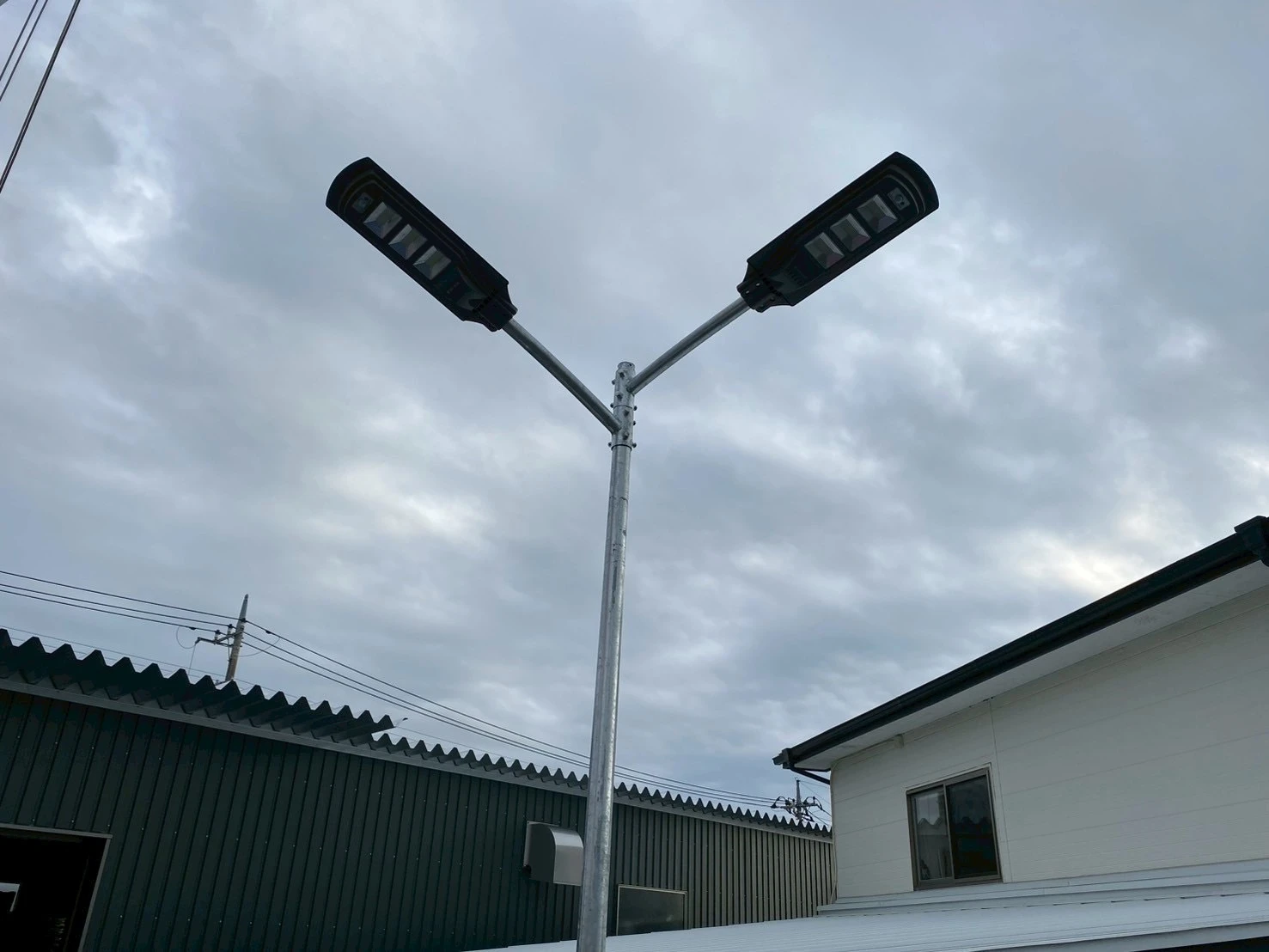 2. LED技術の利点